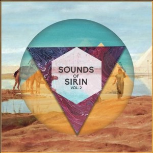 VA - Bar 25 Music Presents: Sounds of Sirin, Vol. 2 [BAR25097]