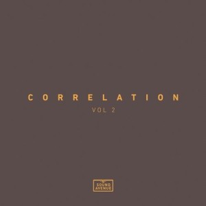 VA - Correlation, Vol. 2 [SACOMP016]