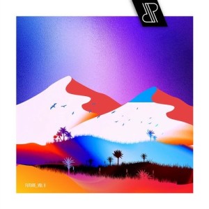 VA - Future, Vol.2 [RADIANTVA003]