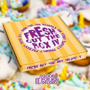 VA - Fresh Out Of The Box, Vol. 4 [GFY342]