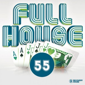 VA - Full House Vol 55 [RHCOMP3160]