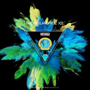 VA - Grooveland, Vol. 12 [SET206]