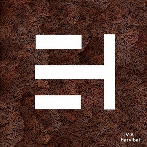 VA - Harvibal Team [H00307]