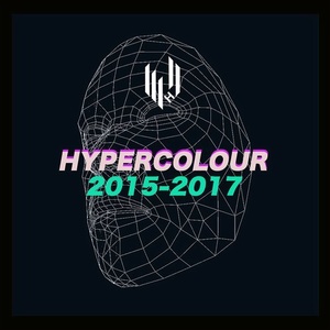 VA - Hypercolour Collection 2015-2017 [HYPESPLP03]