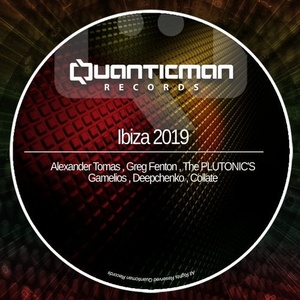 VA - Ibiza 2019 [Q323R]