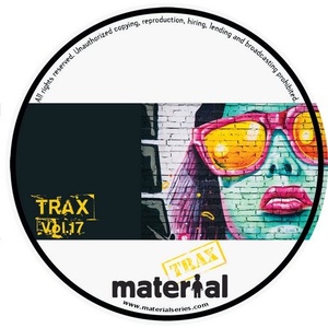 VA - Material Trax Vol.17 [MATERIALTRAX17]