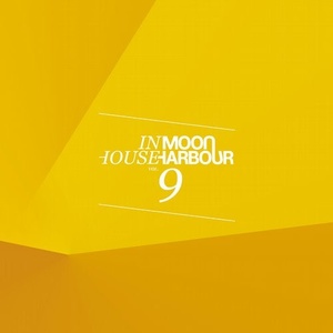 VA - Moon Harbour Inhouse, Vol. 9 (Pt. 2) [MHD064]