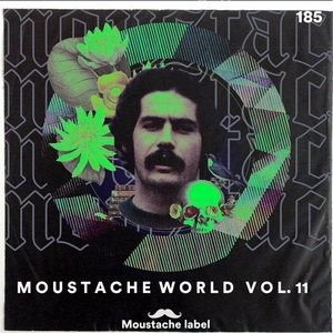 VA - Moustache Label World. Vol. 11 [ML185]