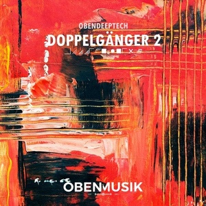 VA - OBENDEEPTECH Doppelgänger, Pt. 2 [OM033]