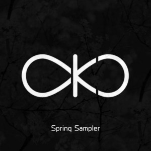 VA - Spring Sampler [OKO029]