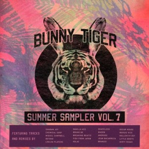 VA - Summer Sampler, Vol. 7 [BTSP007]