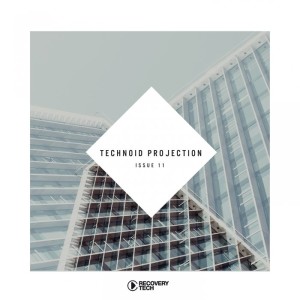 VA - Technoid Projection Issue 11 [RTCOMP1378]