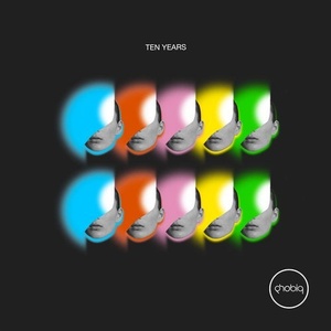 VA - Ten Years [PHOBIQ0210D]