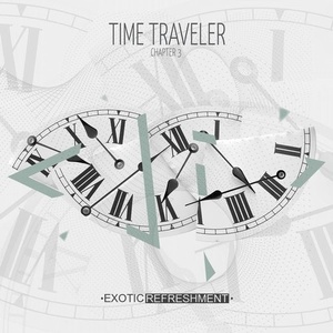 VA - Time Traveler - Chapter 3 [EXRC034]