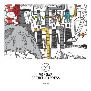 VONDA7 - French Express [LNOE106]