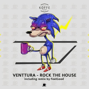 Venttura - Rock The House [CAT294018]