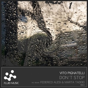 Vito Pignatelli - Don't Stop [FM012]