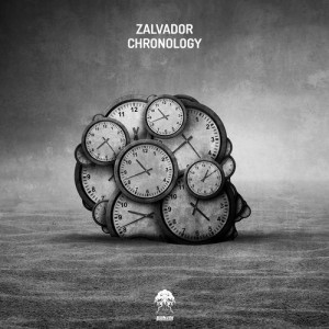 Zalvador - Chronology [BP8532019]