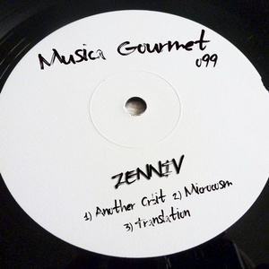 Zenniv - Another Orbit [MGL099]