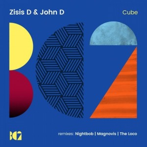 Zisis D, John D - Cube [BC2263]