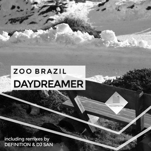 Zoo Brazil - Daydreamer [TRSP19221M]