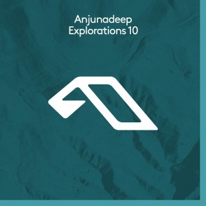 Anjunadeep Explorations 10 [ANJDEE414D]