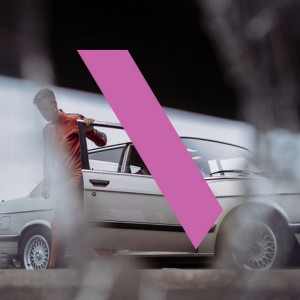 Joris Voorn - Antigone EP