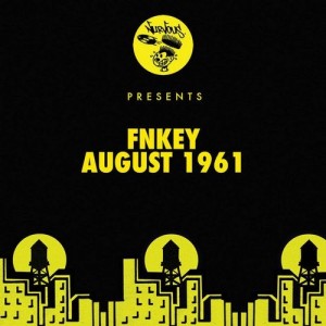 fnKey - August 1961 [NUR24667]