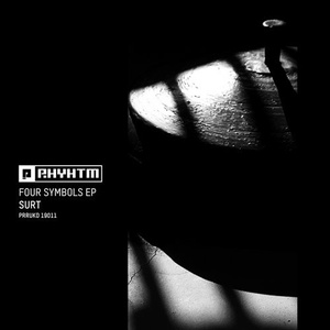 surt - Four Symbols EP [PRRUKD19011]