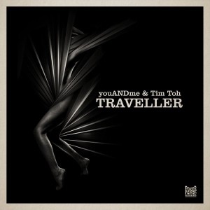 youANDme & Tim Toh - Traveller [PFR216]