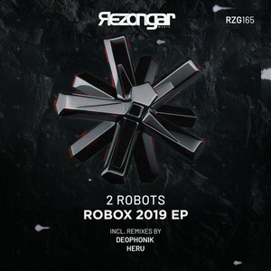 2 Robots - Robox 2019 [RZG165]