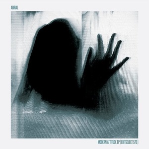 Abrial - Anteprime EP [EDITSELECT57D]