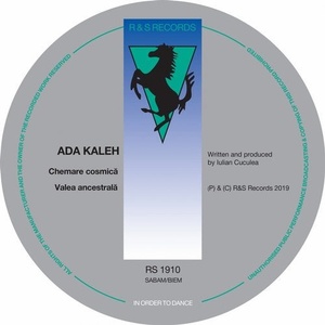 Ada Kaleh - Chemare Cosmică [RS1910D]
