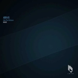 Add-us - Into The Distance [BFL032]