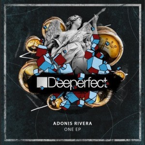 Adonis Rivera - One EP [DPE1631]