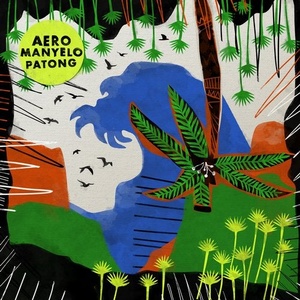 Aero Manyelo, Dafro - Patong [GPM535]