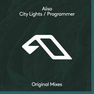 Aiiso - City Lights / Programmer [ANJDEE416D]