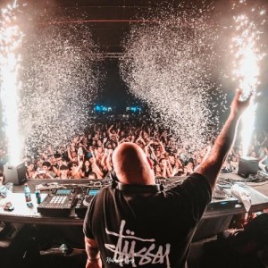 Alan Fitzpatrick Suara Chart