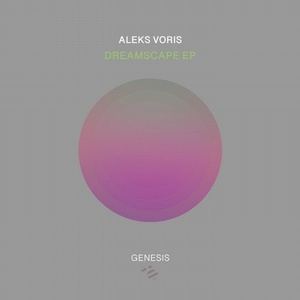 Aleks Voris - Dreamscape [GNSYS074]