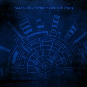 Alex Dimou - What Keeps You There [CRM222]