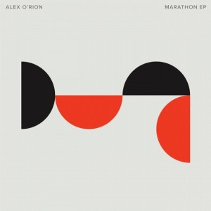 Alex O'Rion - Marathon [RPLG068]