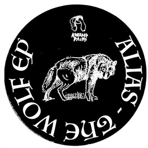 Alias (GB) - The Wolf EP [KP44]