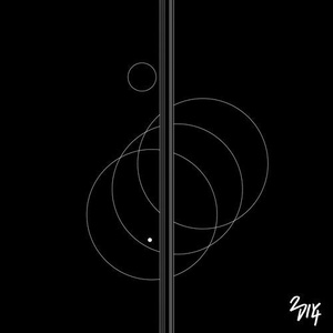 Allan Shotter - Cassini EP [2DIY422]