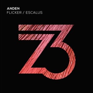 Anden - Flicker/Escalus [ZT14401Z]