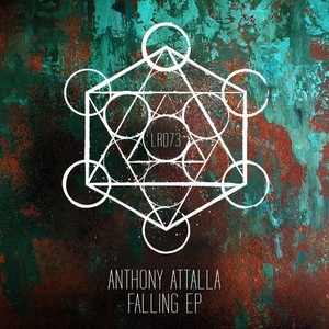 Anthony Attalla - Falling EP [LR07301Z]
