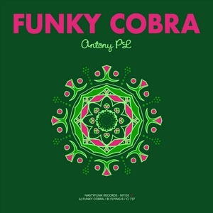 Antony Pl - Funky Cobra [NF133]