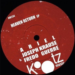 Ariell - Heaven Return [KM234]