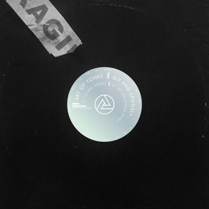 Art Of Tones - Sly & Spiegel [194491104429]