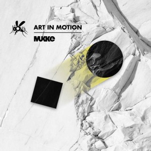 Art in Motion - Tribos [MUKKE039]
