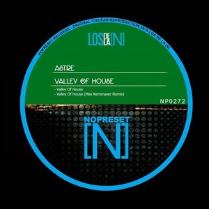 Astre - Valley Of House [NP0272]